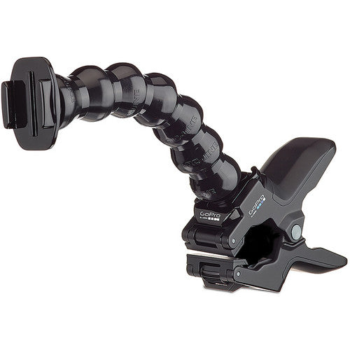 Gopro Jaws Flex Clamp F/All Gopro Cameras