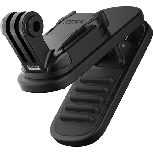 Clip giratorio magnético Gopro ATCLP001 para todas las cámaras Hero y Max 