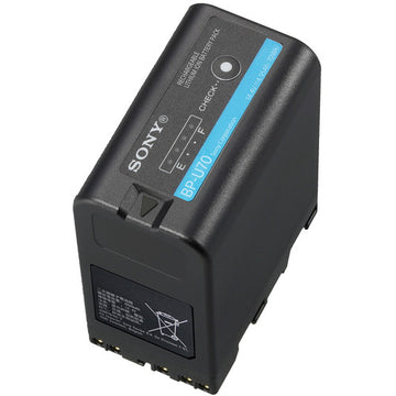 Sony BPU70 Lithium-Ion Battery Pack