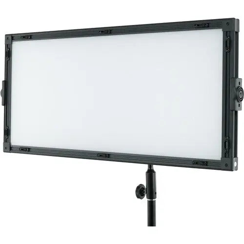 Nanlux TKCMBHG Central Mount W/Ball Head Gooseneck - AVC photo video store
