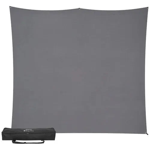 Westcott X-Drop Pro Wrinkle-Resistant Backdrop Kit (8x8) - AVC photo video store