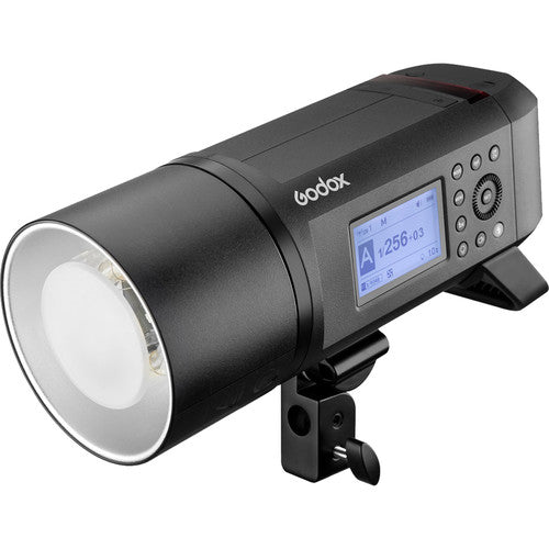 Godox AD600PRO Witstro TTL All-In-One Outdoor Flash
