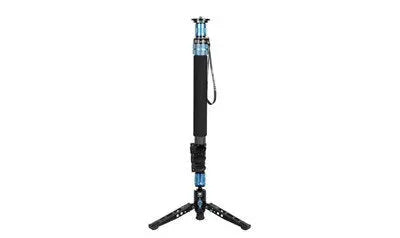 Sirui P424FL Carbon Fiber Photo/Video Monopod - AVC photo video store