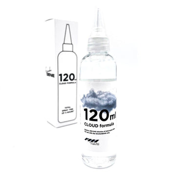 SmokeGENIE 120ml Cloud Formula Fluid Refill