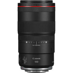 Canon RF 100mm f/2.8L Macro IS USM, Ø67 - AVC photo video store