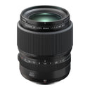 Fujifilm GF 80mm f/1.7 R WR, Ø77 - AVC photo video store