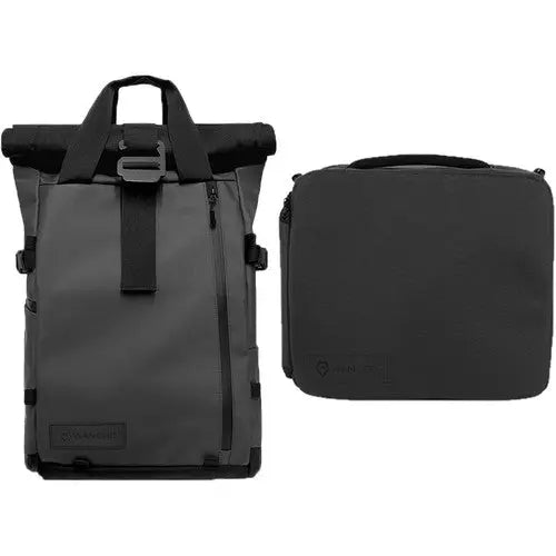 Wandrd PRVKE31 Photo Bundle (Bag, Cube, Straps) - AVC photo video store