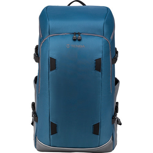 Tenba Solstice 24L Backpack, Blue