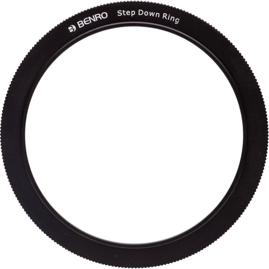Benro Step-Down Ring 82-67mm.