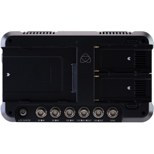 Atomos Shogun 7 HDR Pro/Cinema Monitor-Recorder-Switcher (EOL)