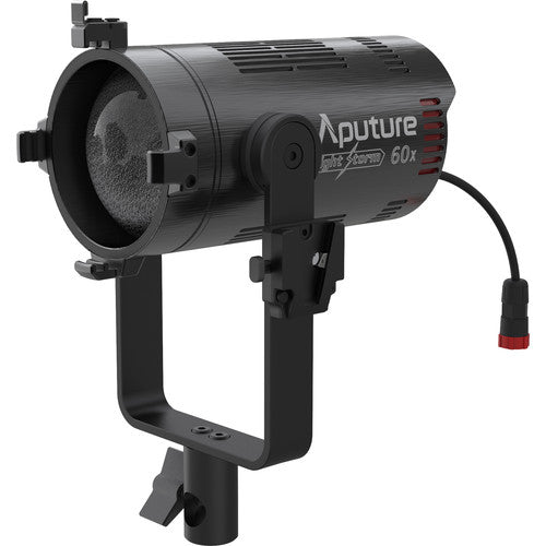 Aputure LS60X Bi-Color Focusing LED