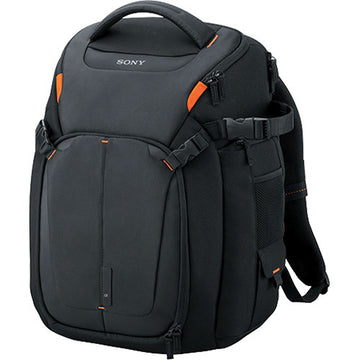 Sony LCSBP3 DSRL Camera & 15'' Laptop Backpack