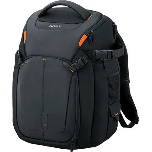 Sony LCSBP3 DSRL Camera & 15'' Laptop Backpack