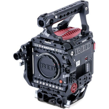 Tilta Basic Camera Cage Kit for RED V-RAPTOR