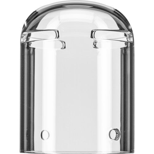 Profoto 101599 Tampa de vidro Plus 100 mm transparente sem revestimento