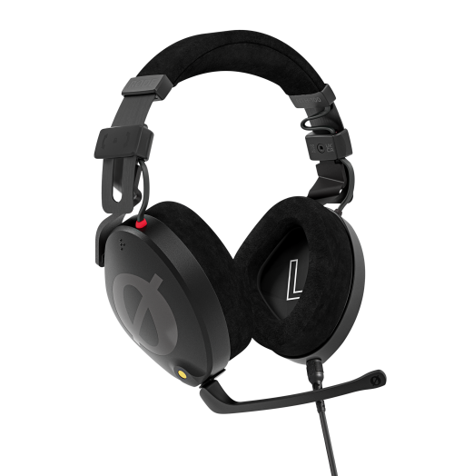 Rode NTH100M Professional Over-Ear Headphones w/Headset Mic (Black)