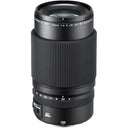 Fujifilm GF 120mm f/4 R LM OIS, Ø72 FUJIFILM