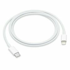 Apple MJWT2FE/A USB-C Charge Cable (2M)