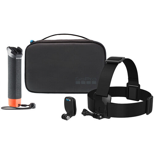 Kit de aventura GoPro AKTES003 3.0 F/Todas las cámaras GoPro