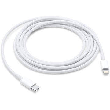Apple MKQ42AM/A USB-C To Lightning  Cable (2M)