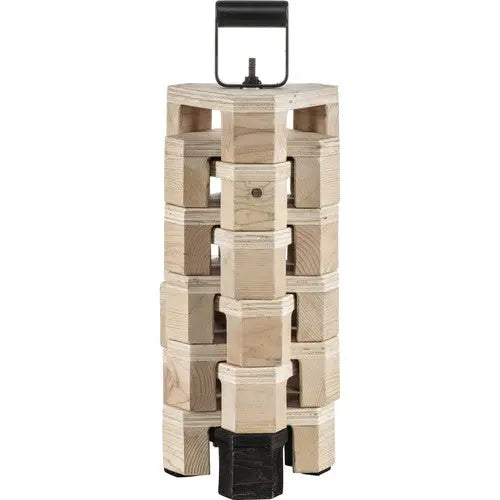 Matthews 259568 Elefant Block 4'' Set w/Handle - AVC photo video store
