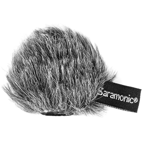 Saramonic M3WS Furry Windscreen F/SRM3 SARAMONIC