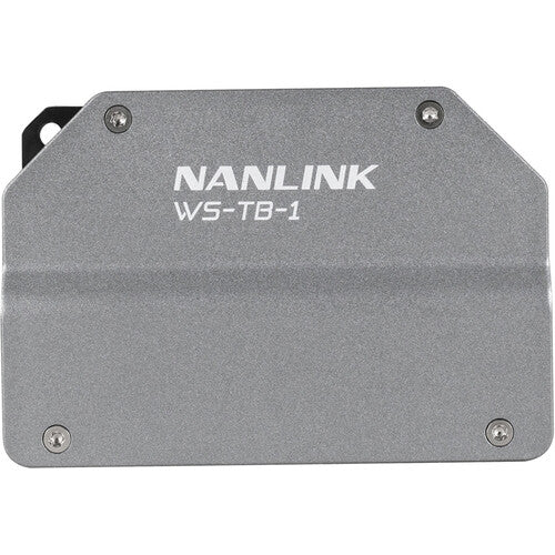 Nanlite WSTB1 Nanlink Transmitter Box F/Nanlite & Nanlux lights