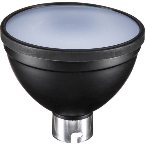 Godox ADS2 4.7'' Standard Reflector F/AD200 Bare-Bulb Heads