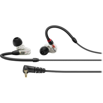 Sennheiser IE100PROCLEAR In-Ear Headphone