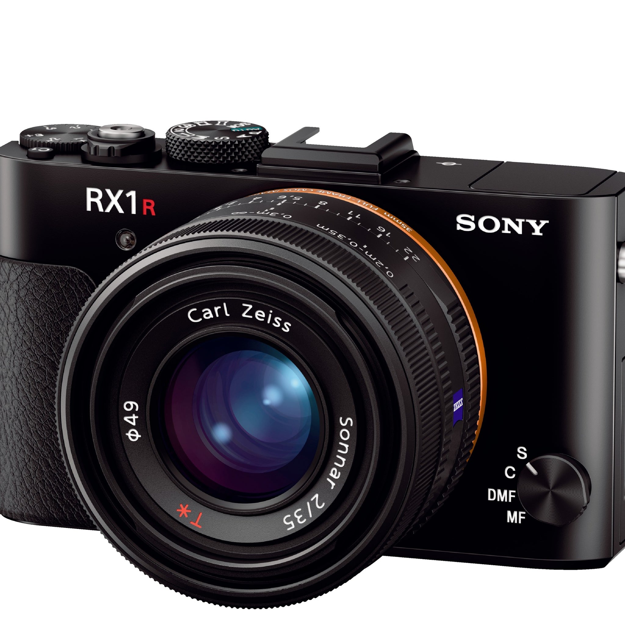 Sony DSCRX1RM2, 35mm ZEISS SONNAR T* f/2 Lens