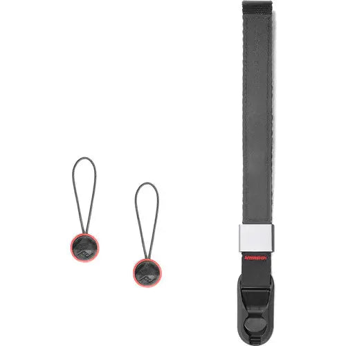 Peak Design CUFF Camera Wrist Strap - AVC photo video store