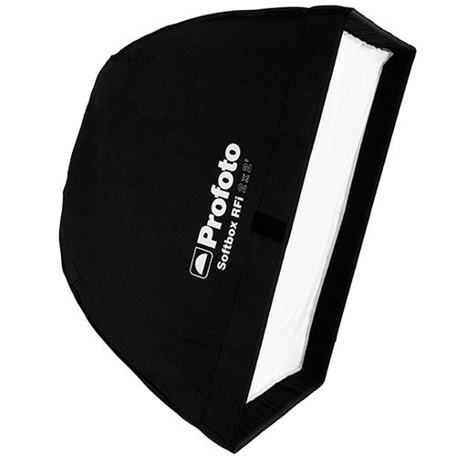 Profoto 254706 Softbox RFI 2X2' (60X60cm)