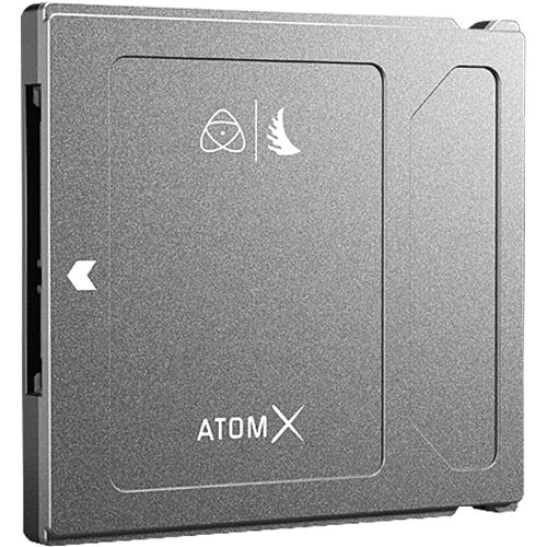 Angelbird AtomX Solid State Recorder SSDmini (500GB) (EOL)