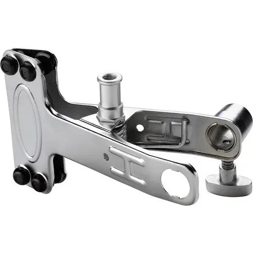 Kupo KG302412 Alli Clamp - Silver - AVC photo video store