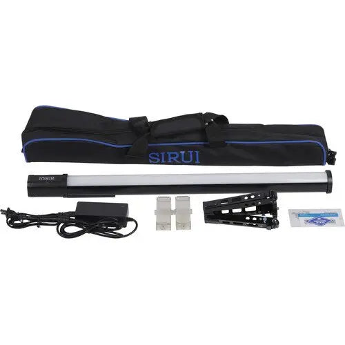 Sirui Telescopic RGB Tube Light with Mini Tripod - AVC photo video store