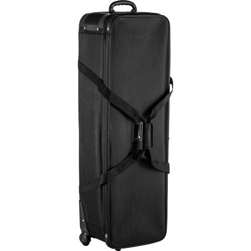 Godox CB01 WheeLED Light Stand & Tripod Carrying Bag, Black (44.9'')
