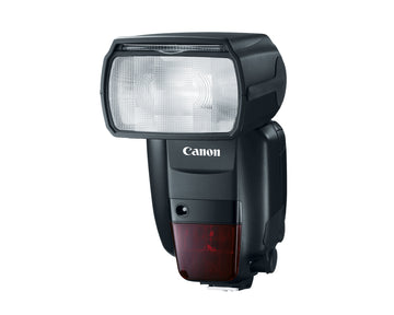 Canon 600EXRTII Flash (EOL)