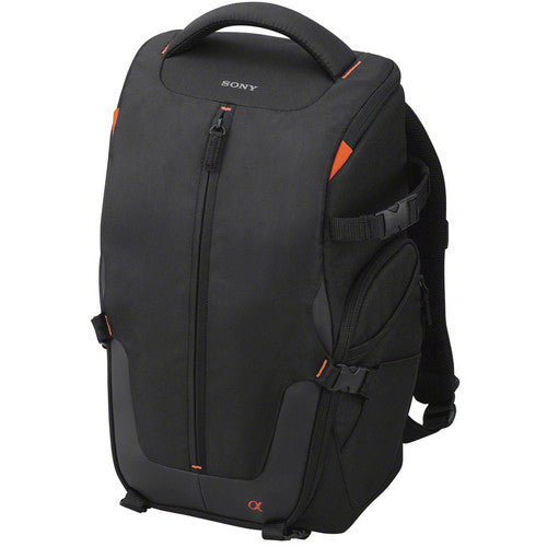 Sony LCSBP2 Backpack Carrying Case