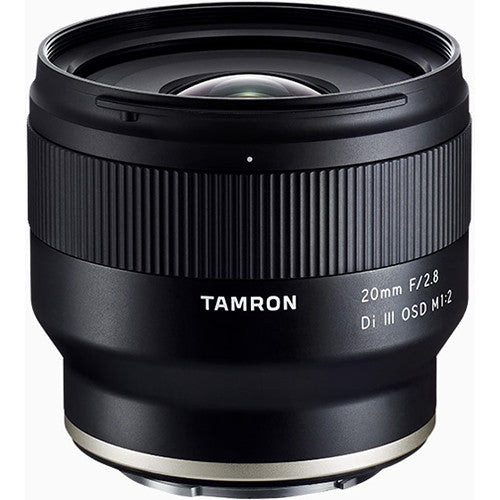 Tamron 20mm f/2.8 Di III OSD F/Sony, Ø67 
