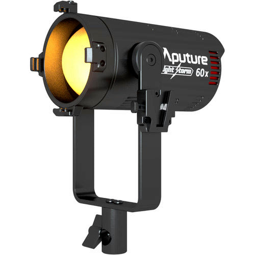 Aputure LS60X Bi-Color Focusing LED