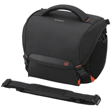 Sony LCSSC8 System Carrying Case