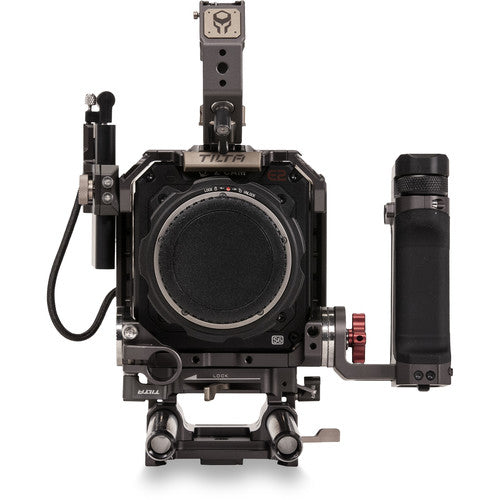 Tilta TAT07CG Z Camera E2-S6/F6 Kit C, Black