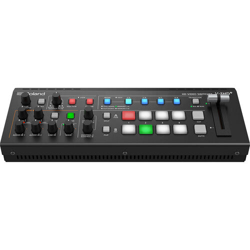 Roland V1HD+ Compact 4xHDMI Video Switcher