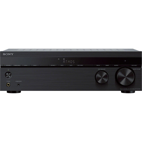 Sony STRDH790 7.2-Channel A/V Receiver