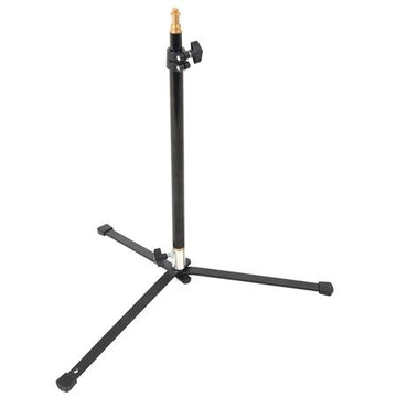Godox 90F Foldable Floor Light Stand w/Removable Base