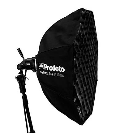 Profoto 254630 Softgrid 50º 3' Octa.
