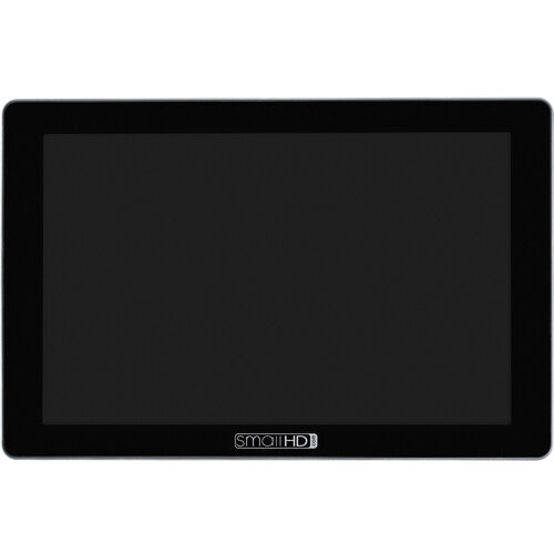 SmallHD Cine 7 Touchscreen On-Camera Monitor with ARRI Control Kit (L-Series)