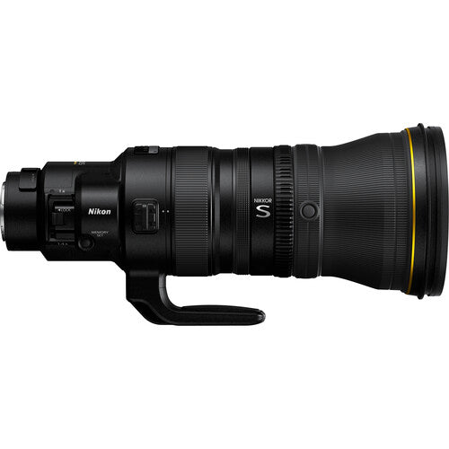 Nikon Z 400mm f/2.8 TC VR S Lens, Ø46 (Drop-In)