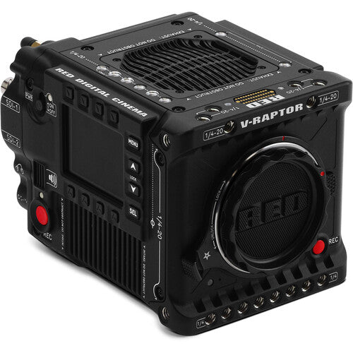 レッド RED Digital Cinema CFast 2.0 512GB