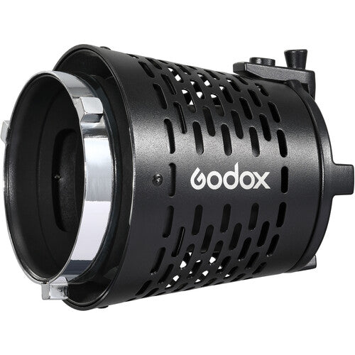Godox SA17 Bowens Mount To S30 Mount Adapter